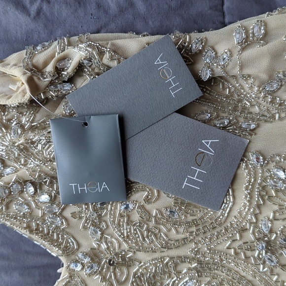 Theia Dress - Picture 4 of 5